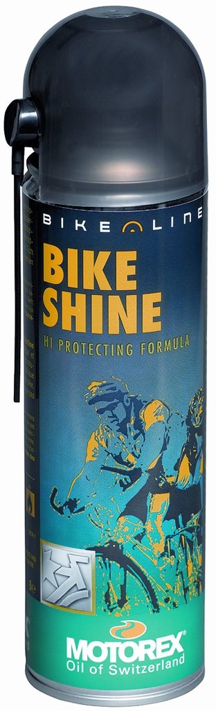 Motorex Bike Line Care Kit - RideCX cyclocross store