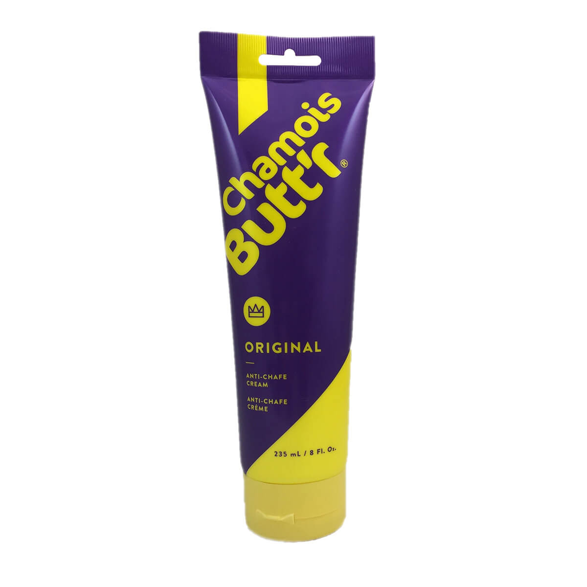 Chamois Butt'r Original Chamois Cream - RideCX cyclocross store