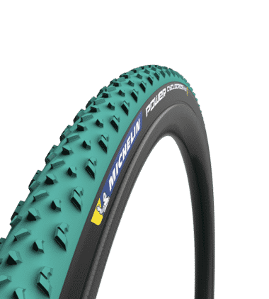 Michelin Power Cyclocross Mud Tubeless-Ready Tire