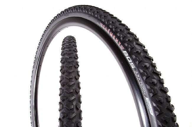 Clement BOS Tubeless-Ready Cyclocross Tire 700x33