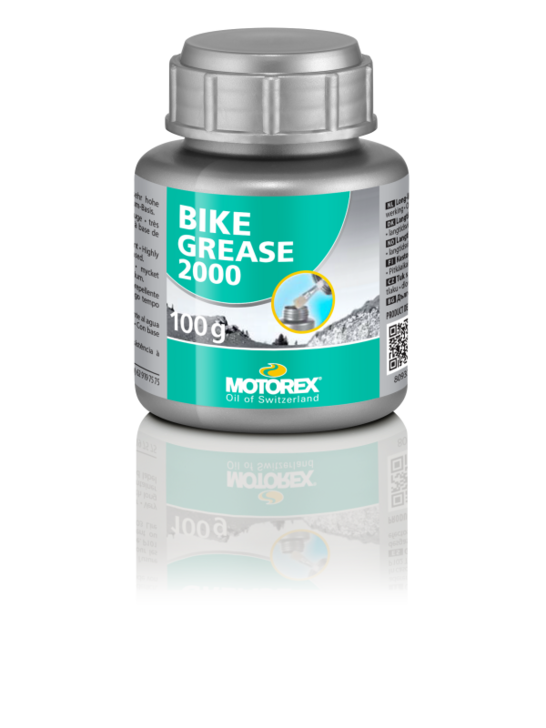 Motorex Bike Grease 2000