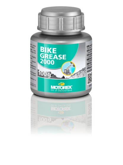 Motorex Bike Grease 2000