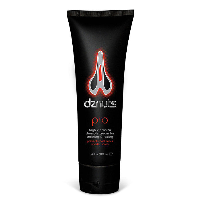 DZNuts Men's Pro Chamois Cream - RideCX cyclocross store