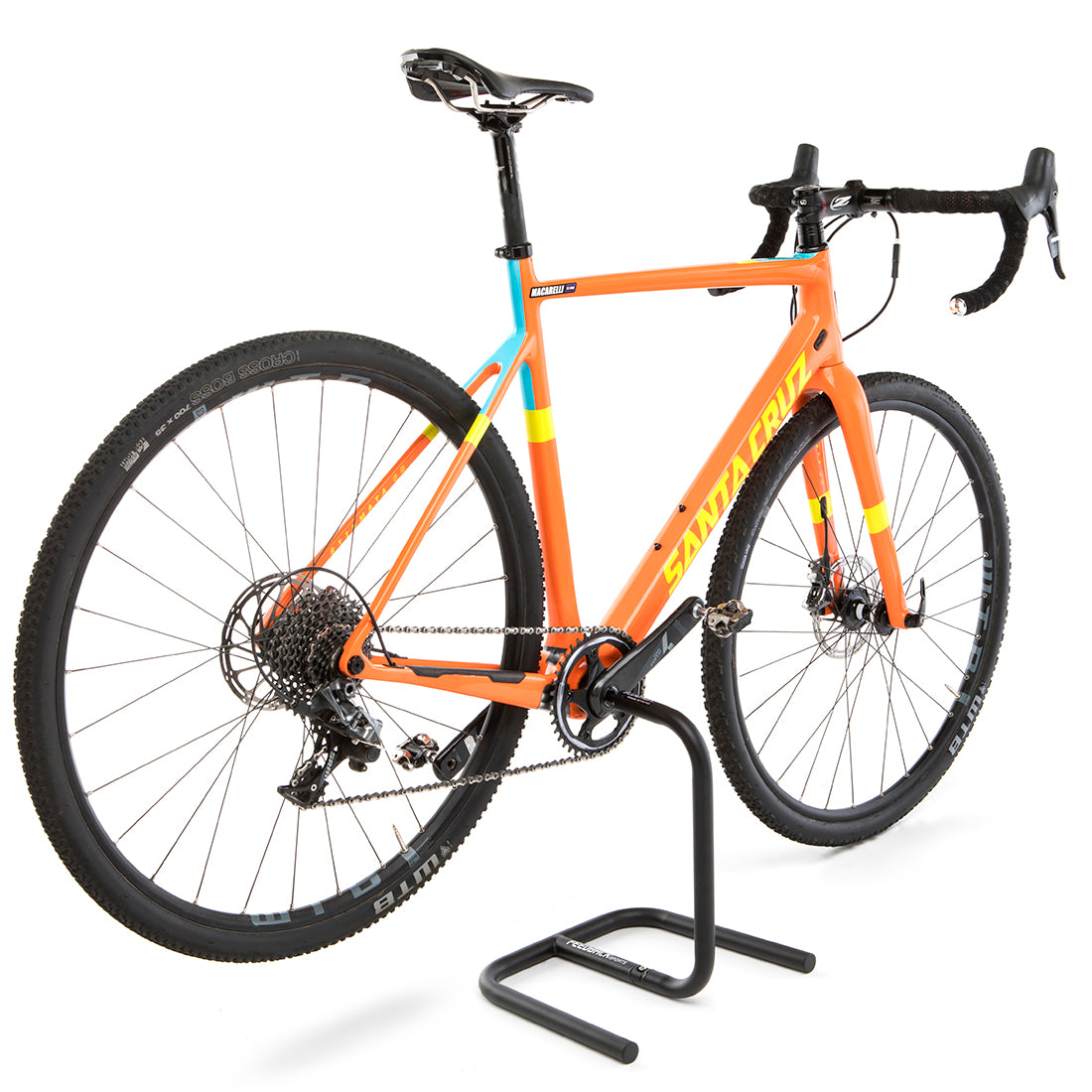 Feedback Sports Scorpion Storage Stand - RideCX cyclocross store