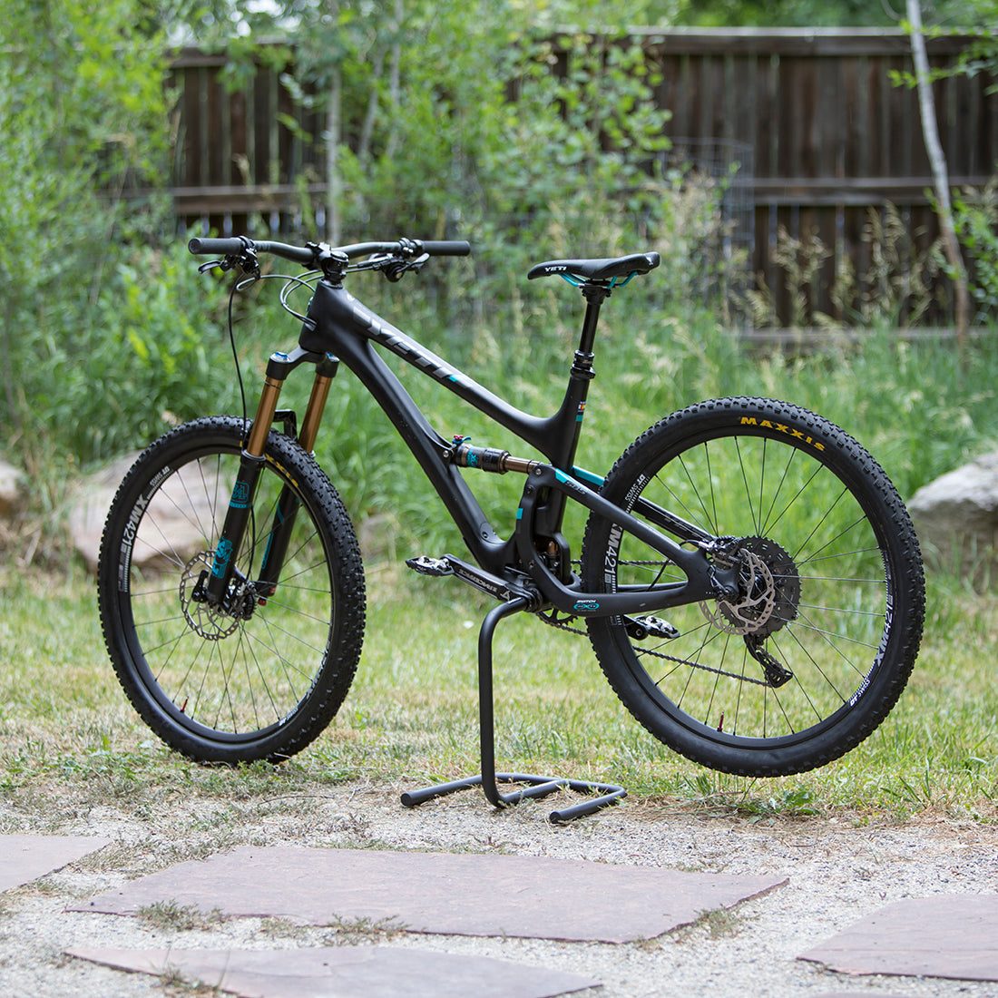 Feedback Sports Scorpion Storage Stand - RideCX cyclocross store