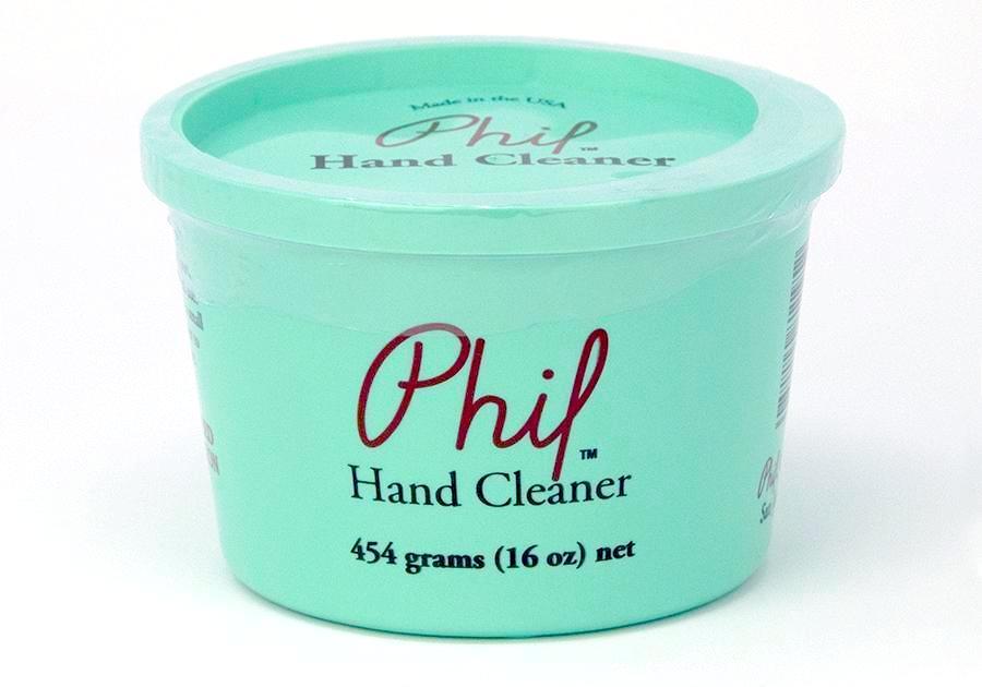 Phil Wood Hand Cleaner, 1lb Tub - RideCX cyclocross store