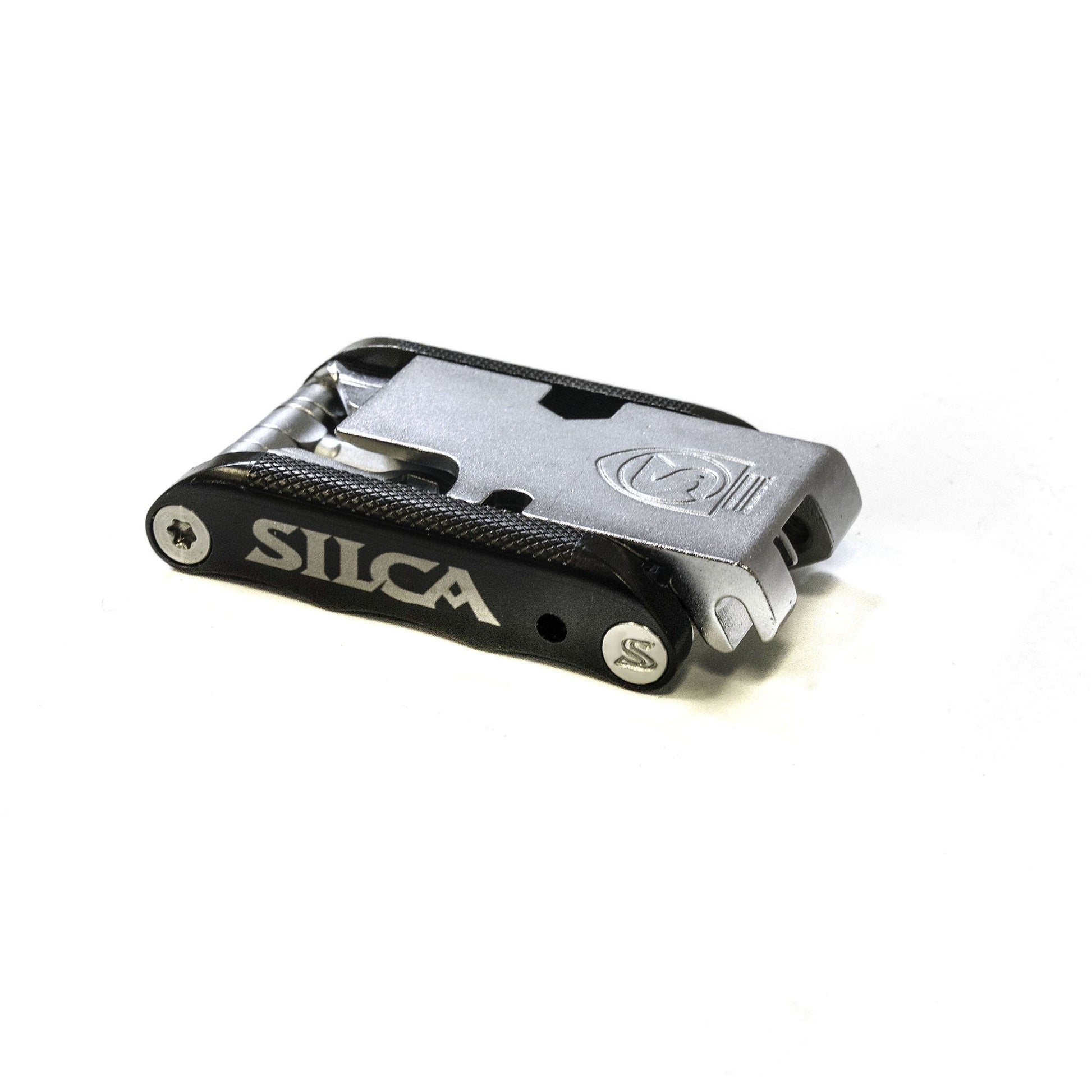 Silca Italian Army Knife Bicycle Tool - Venti - RideCX cyclocross store