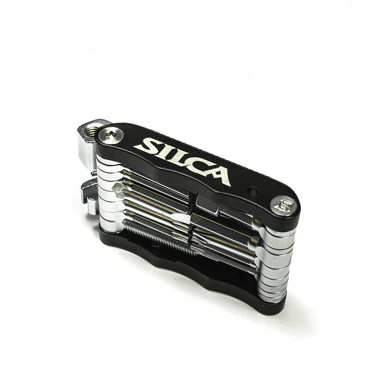 Silca Italian Army Knife Bicycle Tool - Venti - RideCX cyclocross store