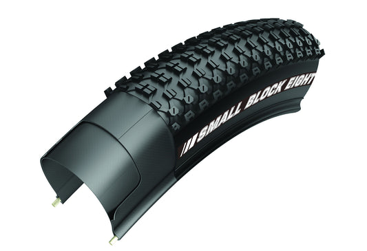 Kenda Small Block 8 Pro DTC 700x32 folding cyclocross clincher tire - RideCX cyclocross store