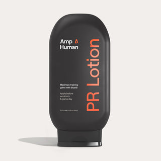 Momentous Amp Human PR Lotion