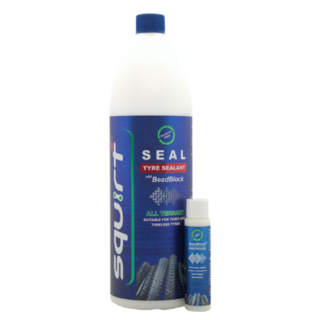 Squirt Tire Sealant with Beadblock - RideCX cyclocross store