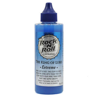 Rock "N" Roll Extreme Chain Lube