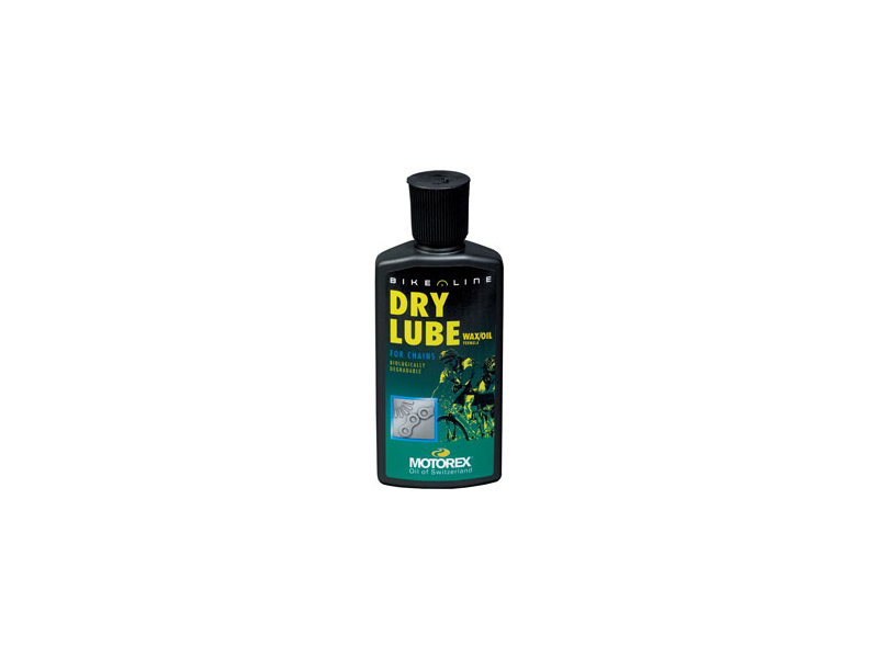 Motorex Bike Line Care Kit - RideCX cyclocross store