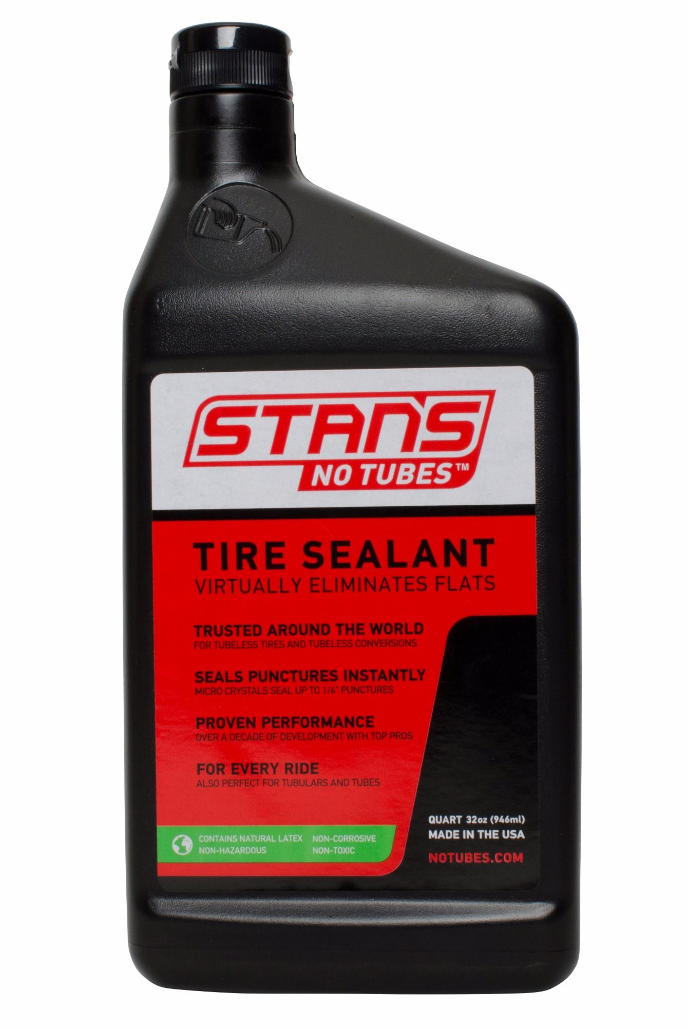 Stan's NoTubes Tire Sealant