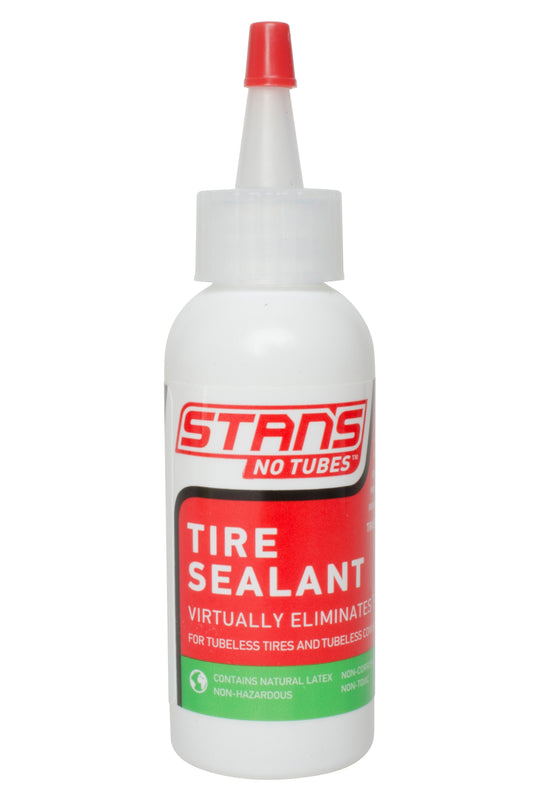 Stan's NoTubes Tire Sealant - 2oz