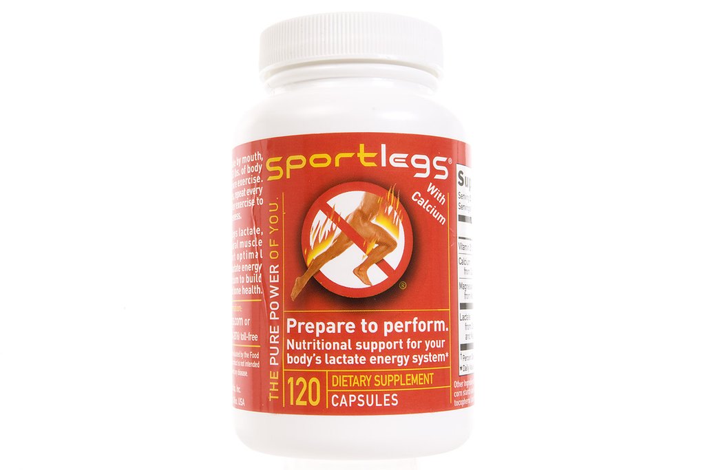 SportLegs Nutritional Supplement