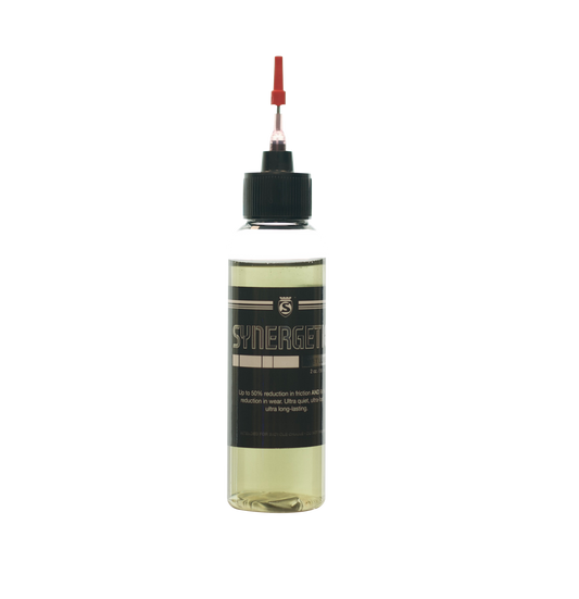 Silca Synergetic Wet Chain Lube