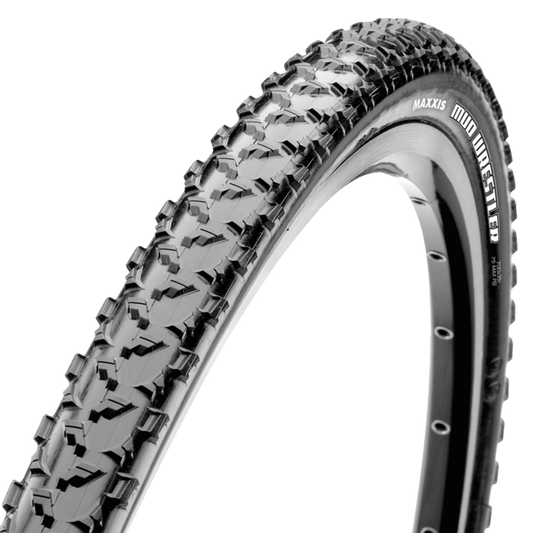 Maxxis Mud Wrestler EXO Tubeless-Ready Cyclocross Tire - RideCX cyclocross store