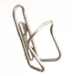 Silca Sicuro Titanium Water Bottle Cage