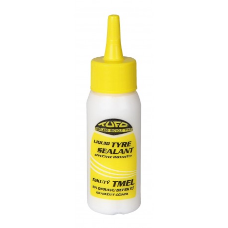 Tufo Tire Sealant 50ml with valve core tool - RideCX cyclocross store