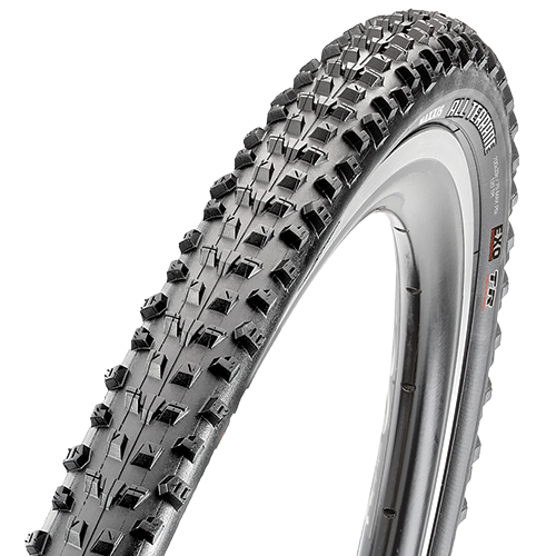 Maxxis All Terrane Tubeless-Ready Cyclocross Tire, 700x33c - RideCX cyclocross store
