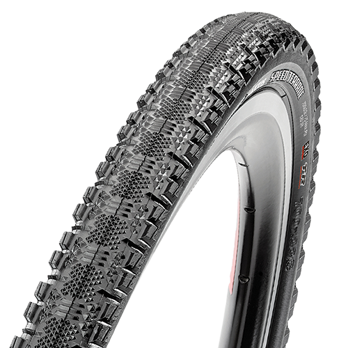 Maxxis Speed Terrane Tubeless-Ready Cyclocross Tire, 700x33c - RideCX cyclocross store