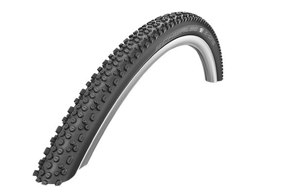 Schwalbe X-One Evolution MicroSkin TL-Easy OSC Cyclocross Tire - RideCX cyclocross store