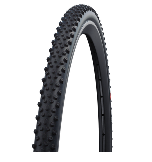 Schwalbe X-One Bite Evolution Microskin TL-Easy Cyclocross Tire
